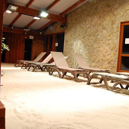Wyspa Kampinos Brochów Kültér fotó