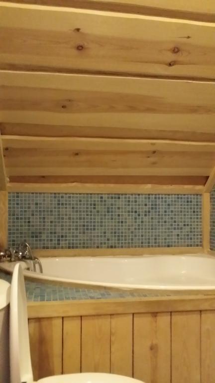 Wyspa Kampinos Brochów Kültér fotó