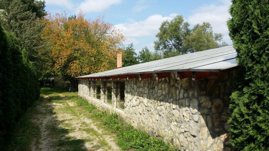 Wyspa Kampinos Brochów Kültér fotó